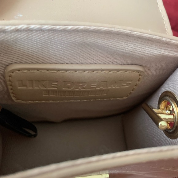 Fashion Nova Blush pink Bag - Picture 2 of 2